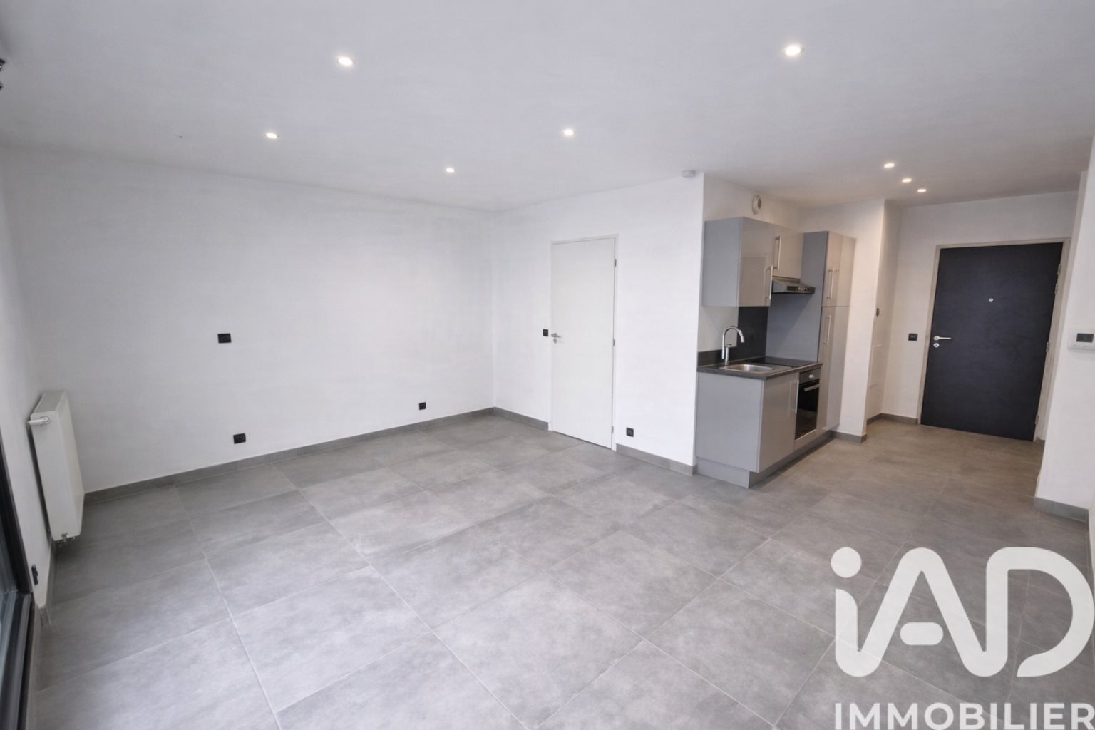 Appartement à vendre, 30m², Quincy-sous-Sénart