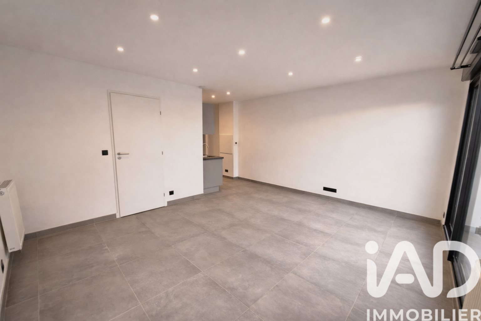 Appartement à vendre, 30m², Quincy-sous-Sénart