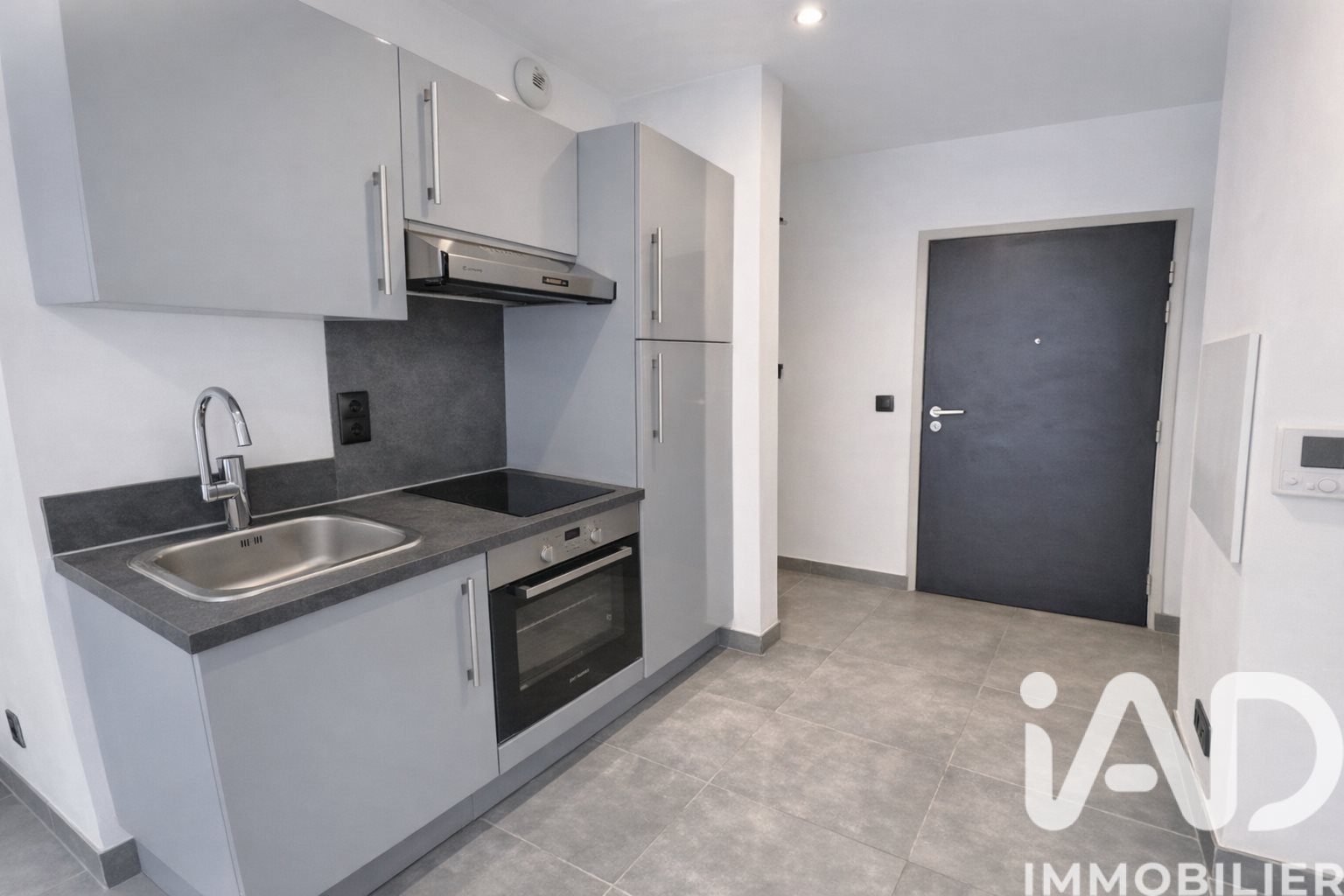 Appartement à vendre, 30m², Quincy-sous-Sénart