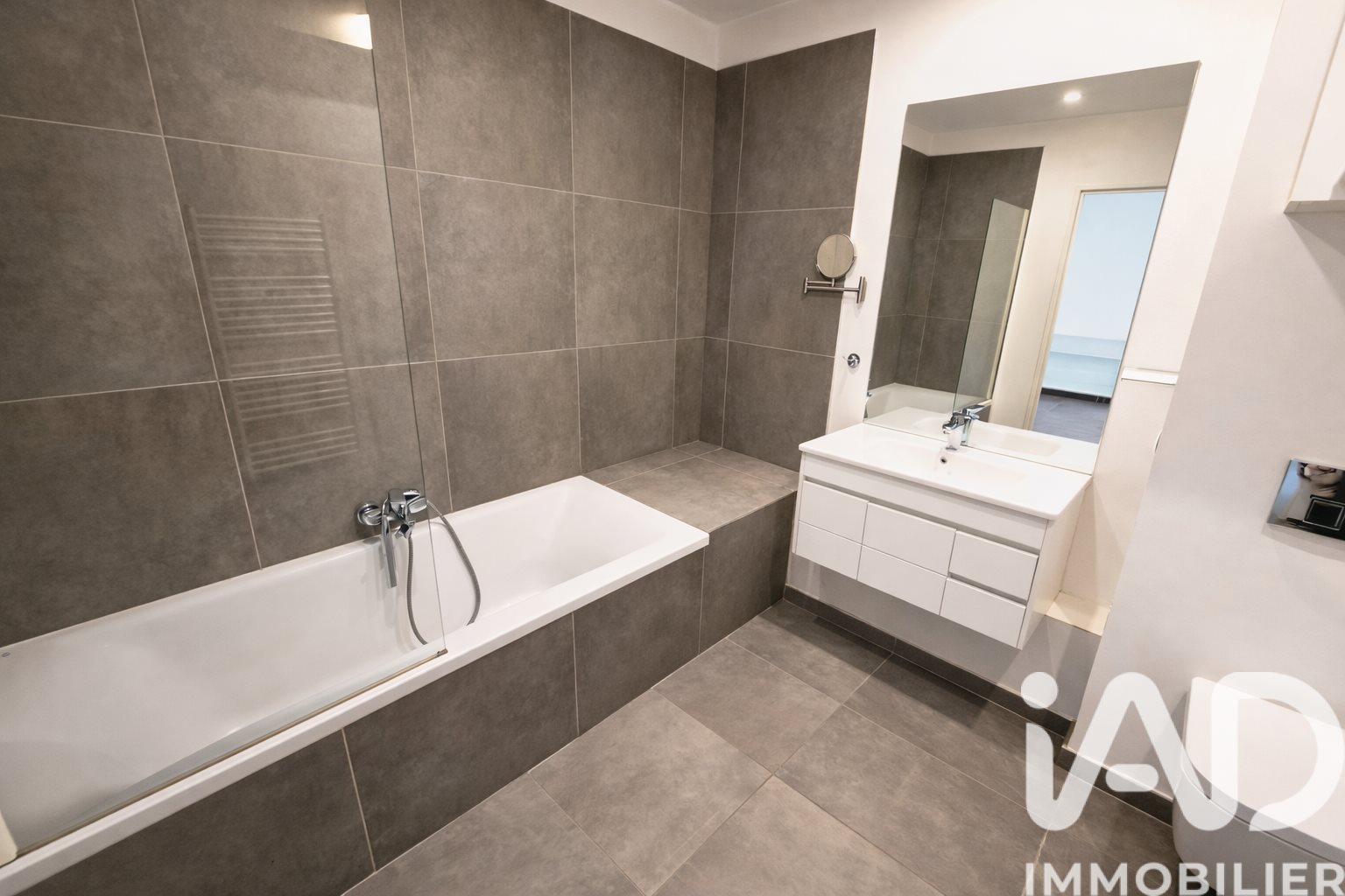 Appartement à vendre, 30m², Quincy-sous-Sénart