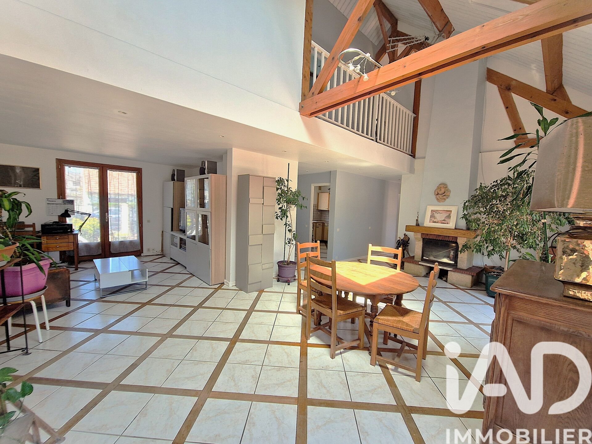 Maison à vendre, 116m², Yerres