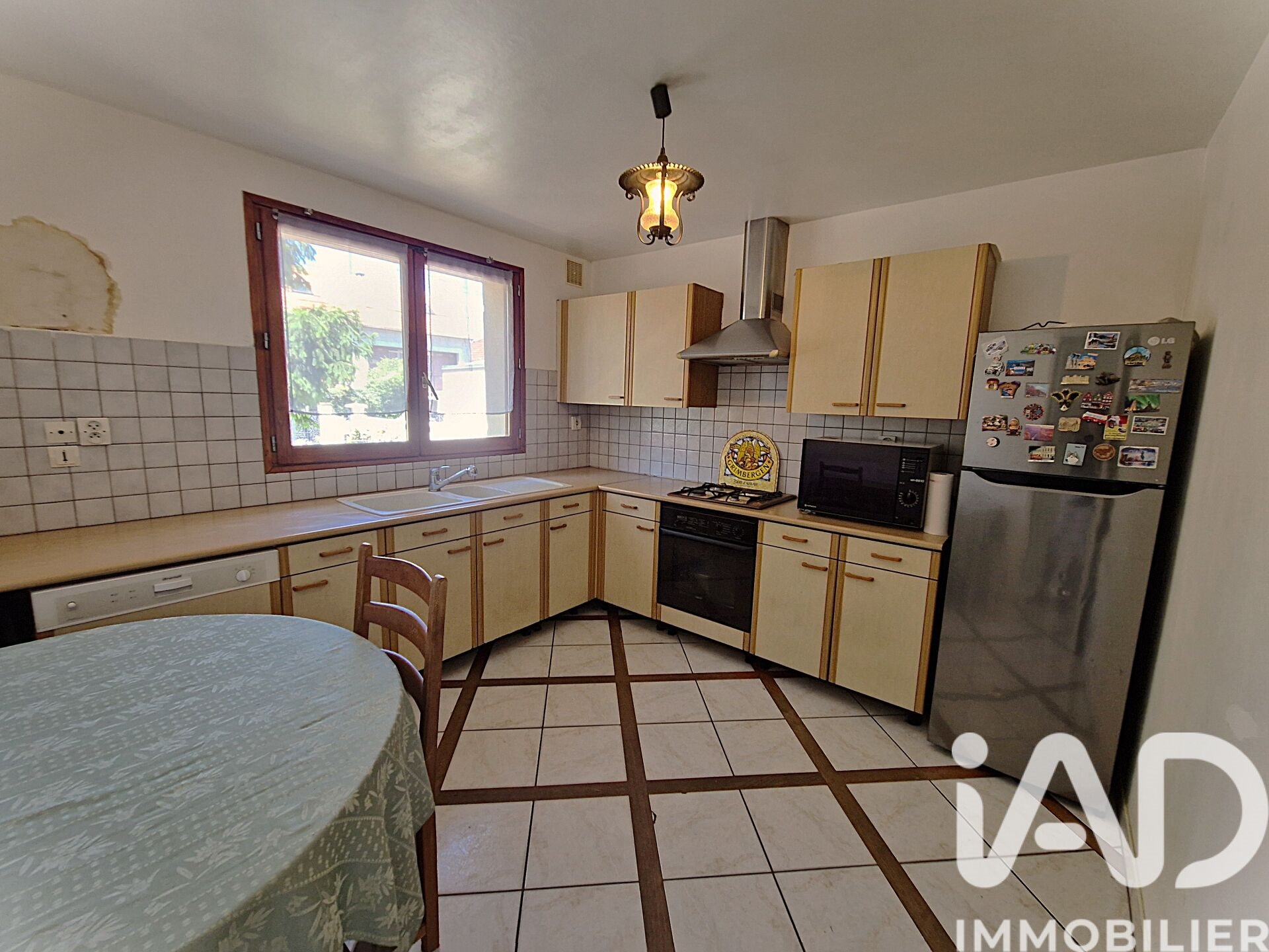 Maison à vendre, 116m², Yerres