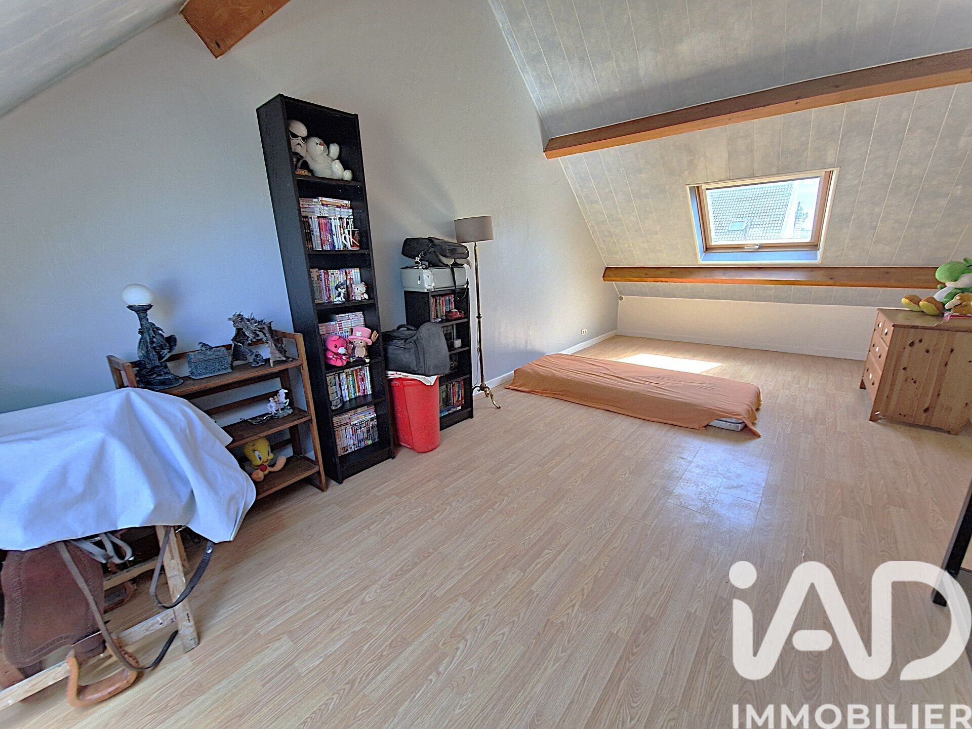 Maison à vendre, 116m², Yerres