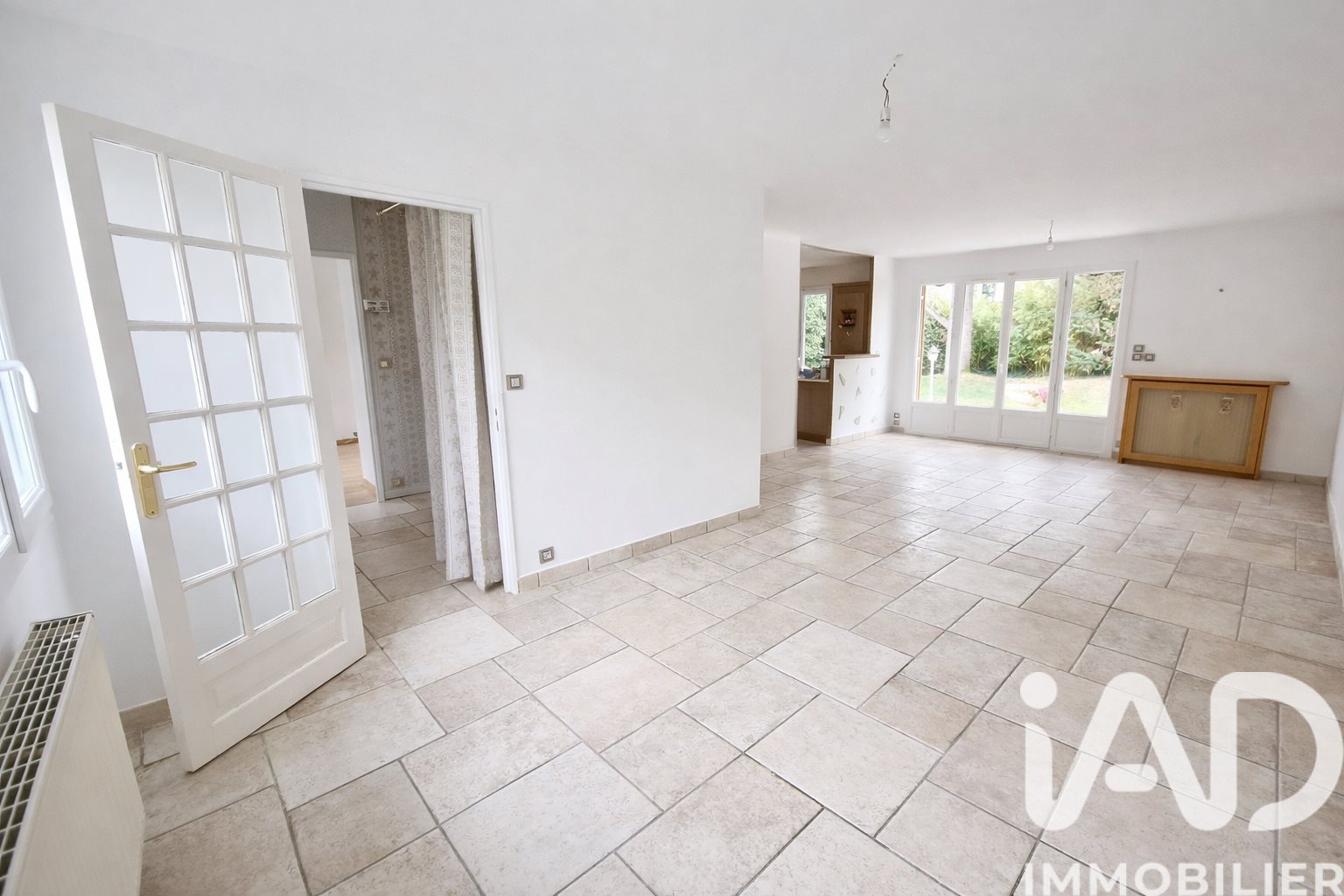 Maison à vendre, 93m², Varennes-Jarcy