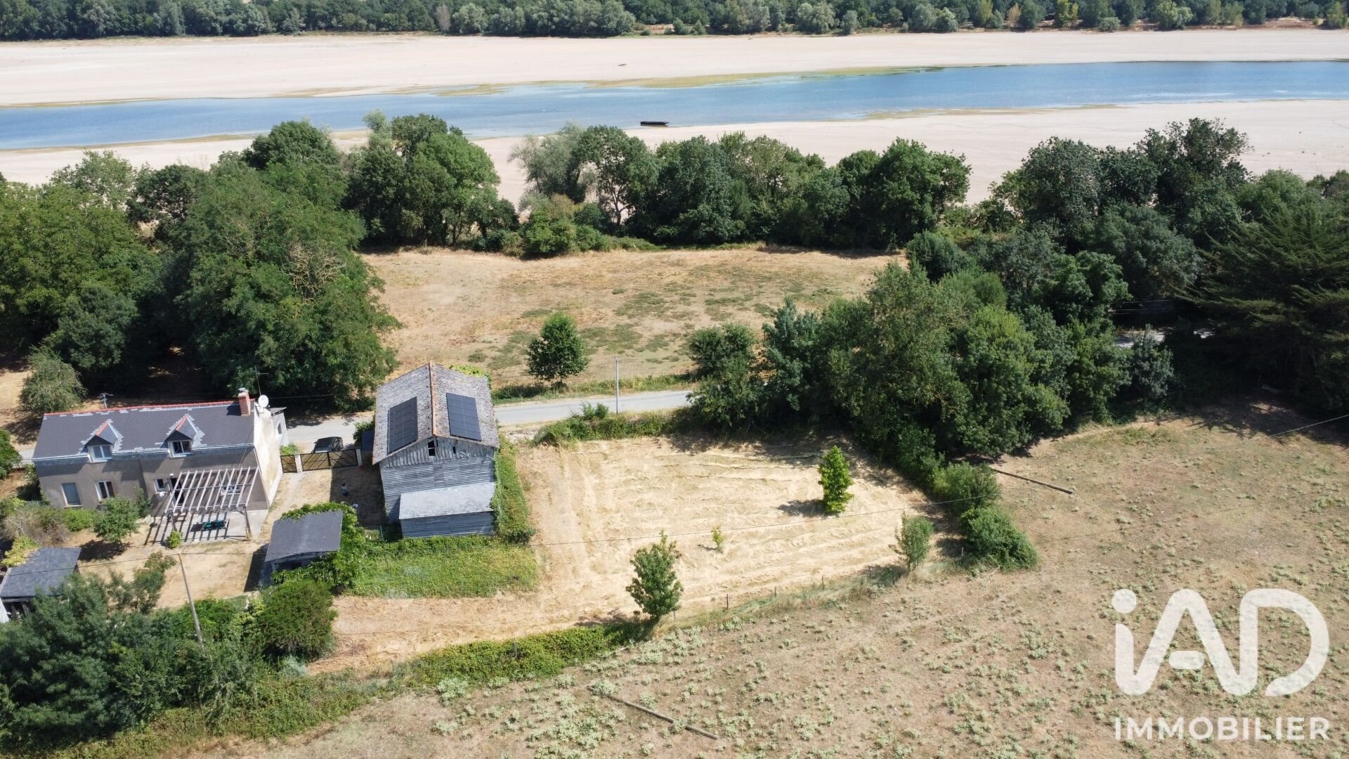 Maison à vendre, 138m², Chalonnes-sur-Loire