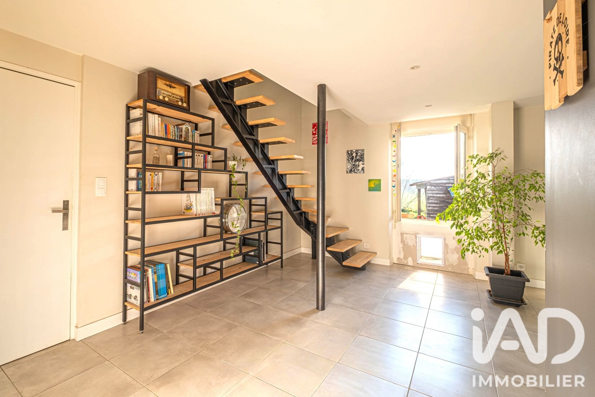 Maison à vendre, 138m², Chalonnes-sur-Loire