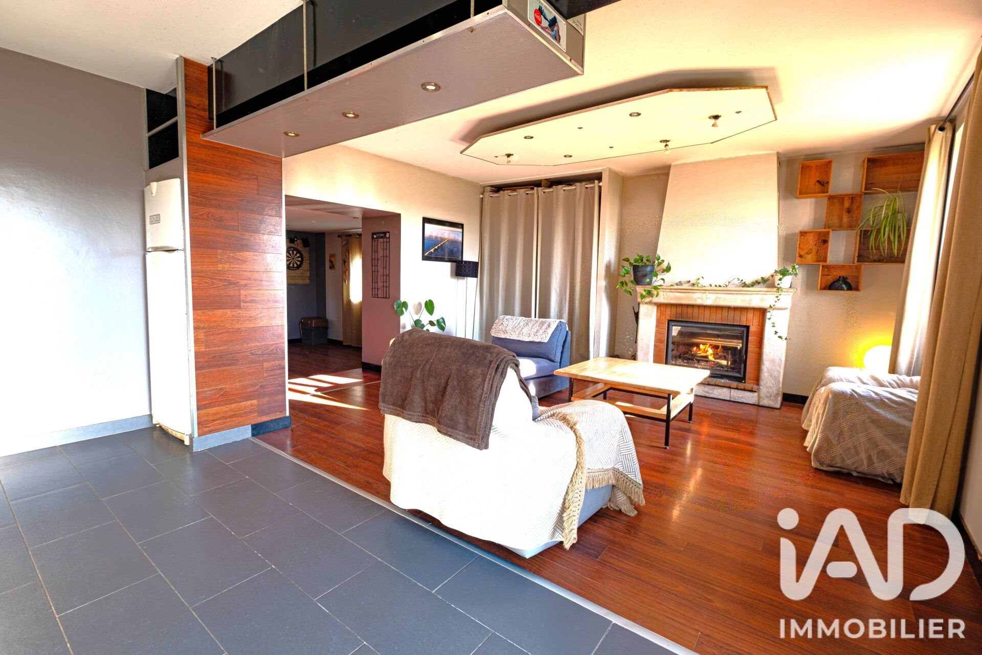 Maison à vendre, 138m², Chalonnes-sur-Loire