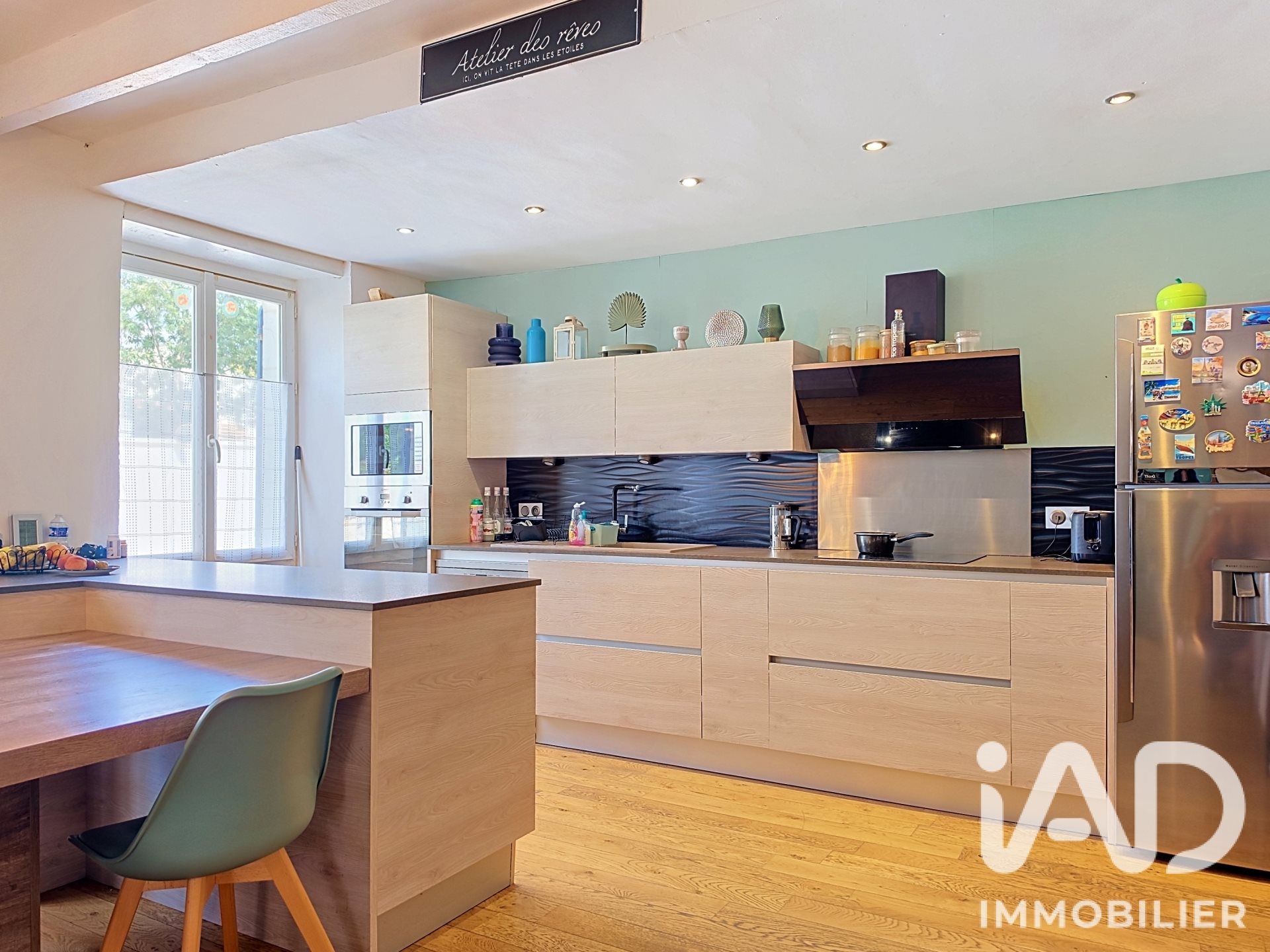 Maison à vendre, 124m², Val-du-Layon