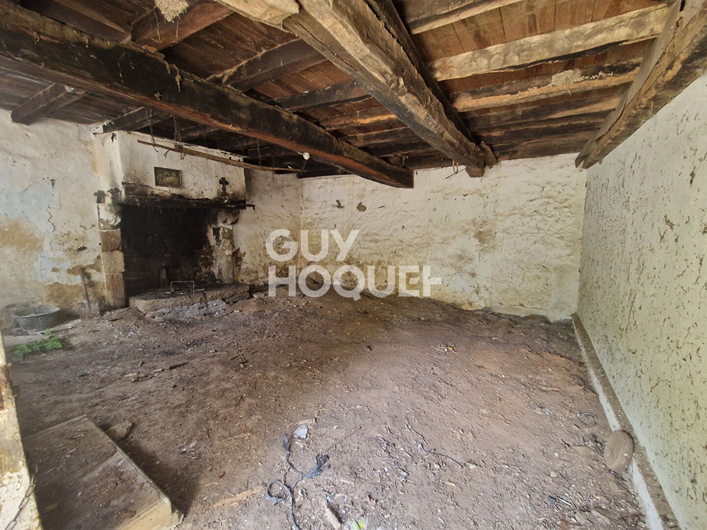 Maison à vendre, 144m², Sérent