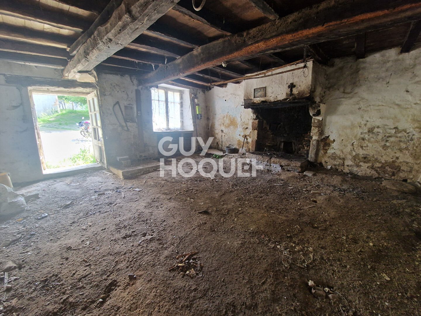 Maison à vendre, 144m², Sérent