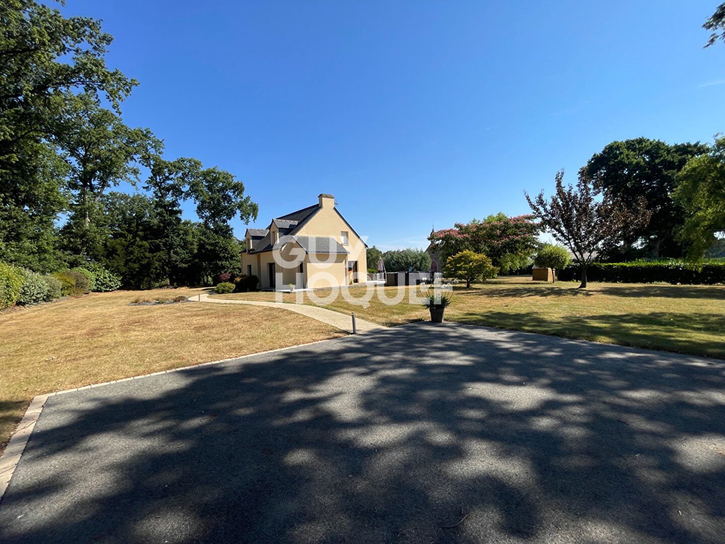 Maison à vendre, 150m², Pleucadeuc