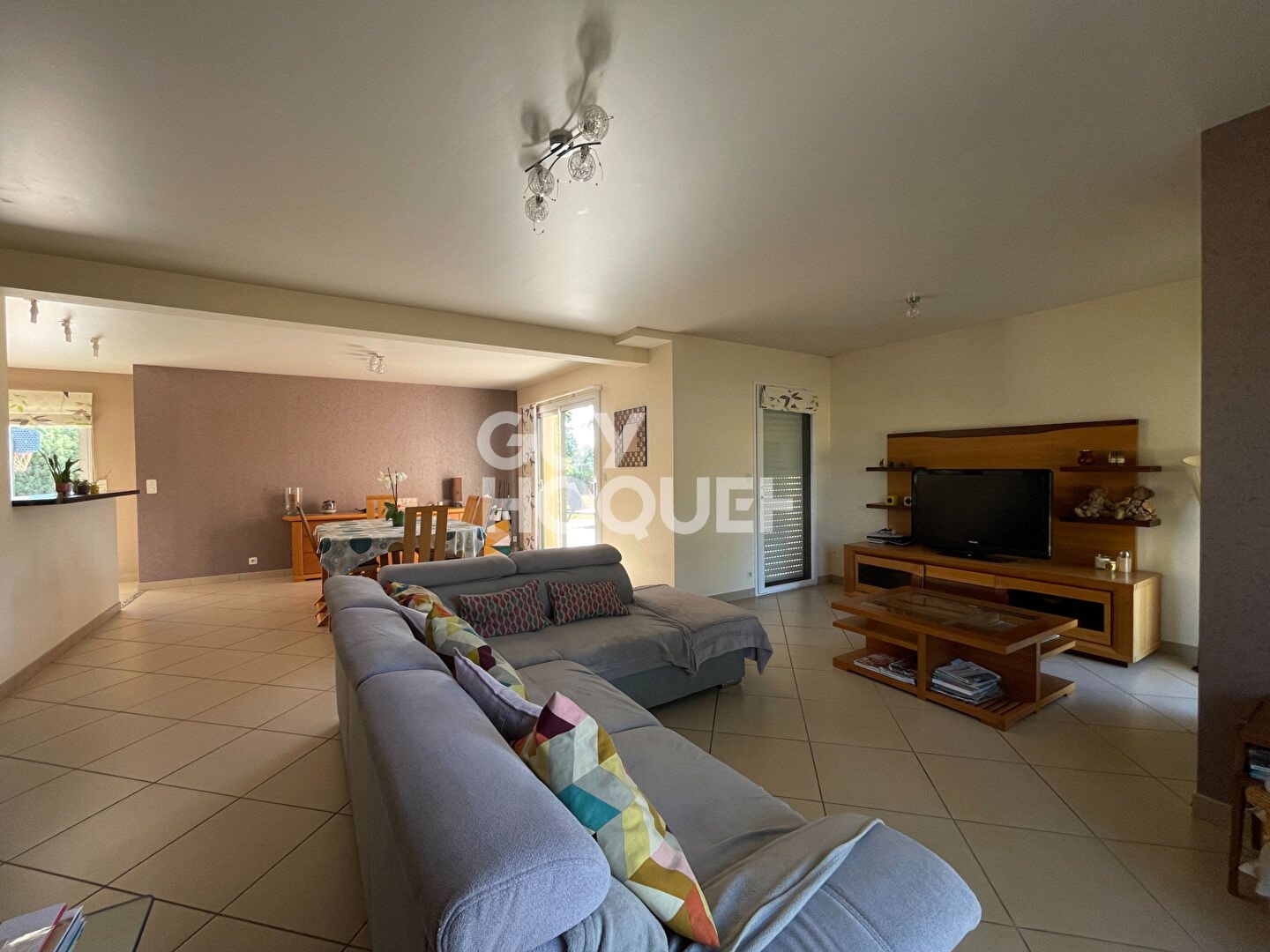 Maison à vendre, 150m², Pleucadeuc