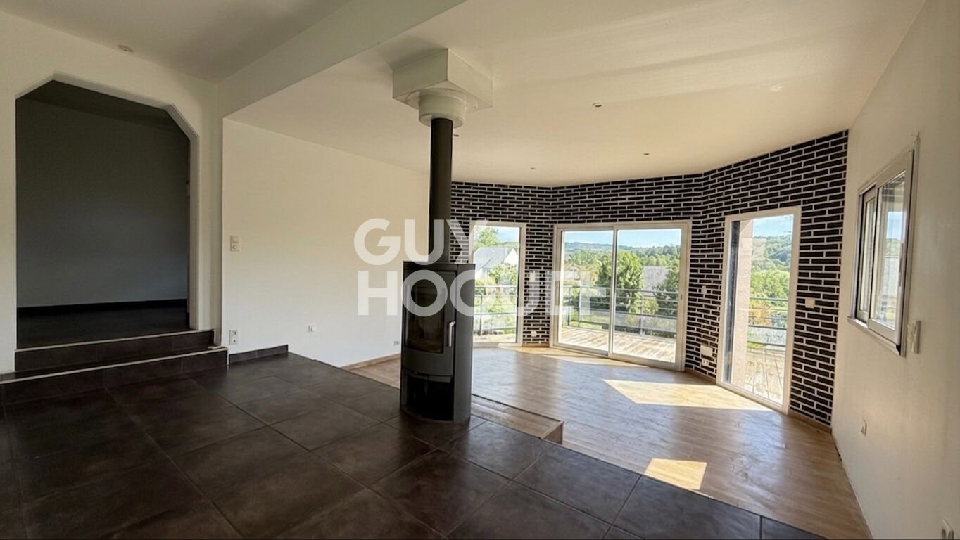 Maison à vendre, 148m², Saint-Nolff