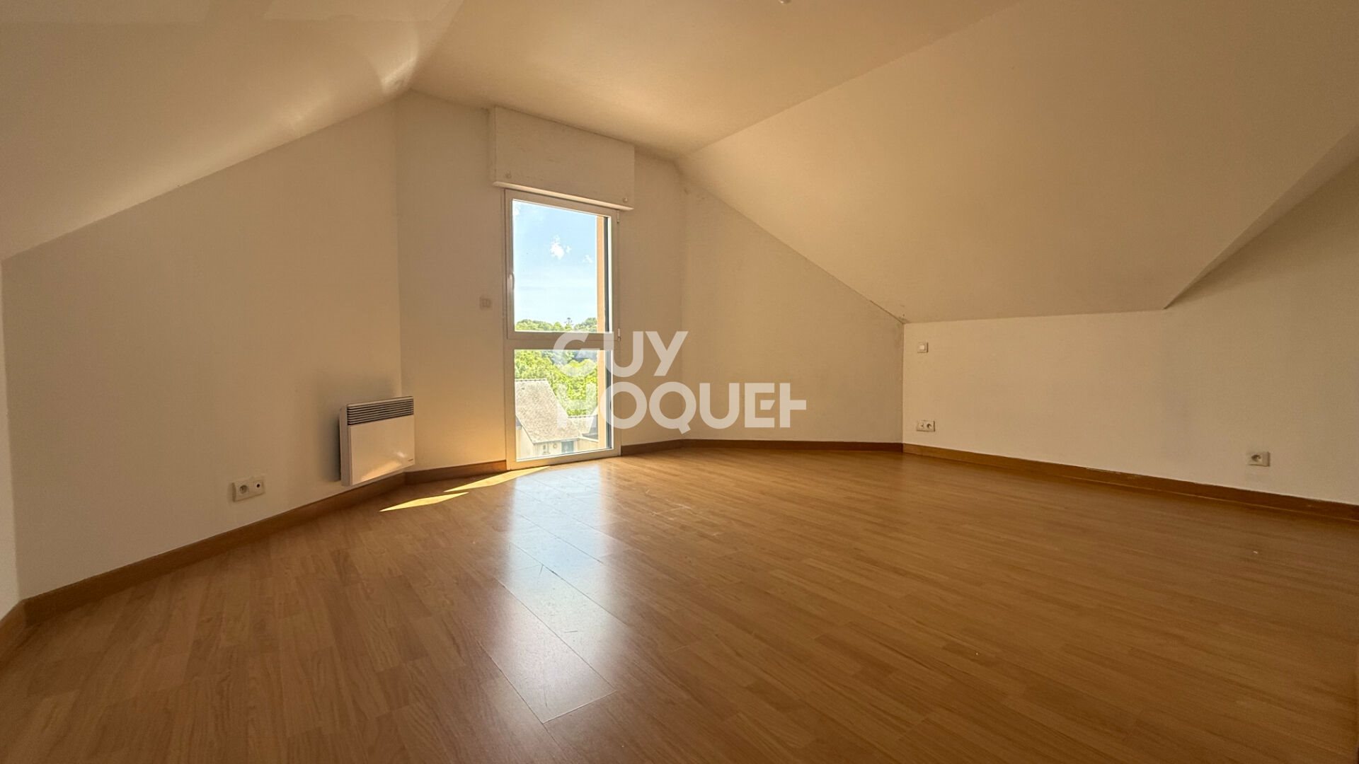 Maison à vendre, 148m², Saint-Nolff