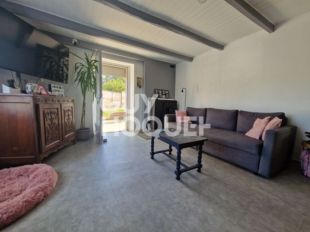 Maison à vendre, 60m², Elven