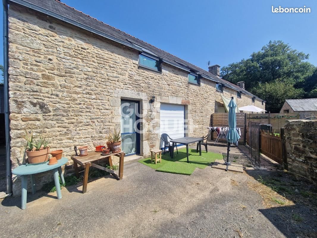 Maison à vendre, 85m², Elven