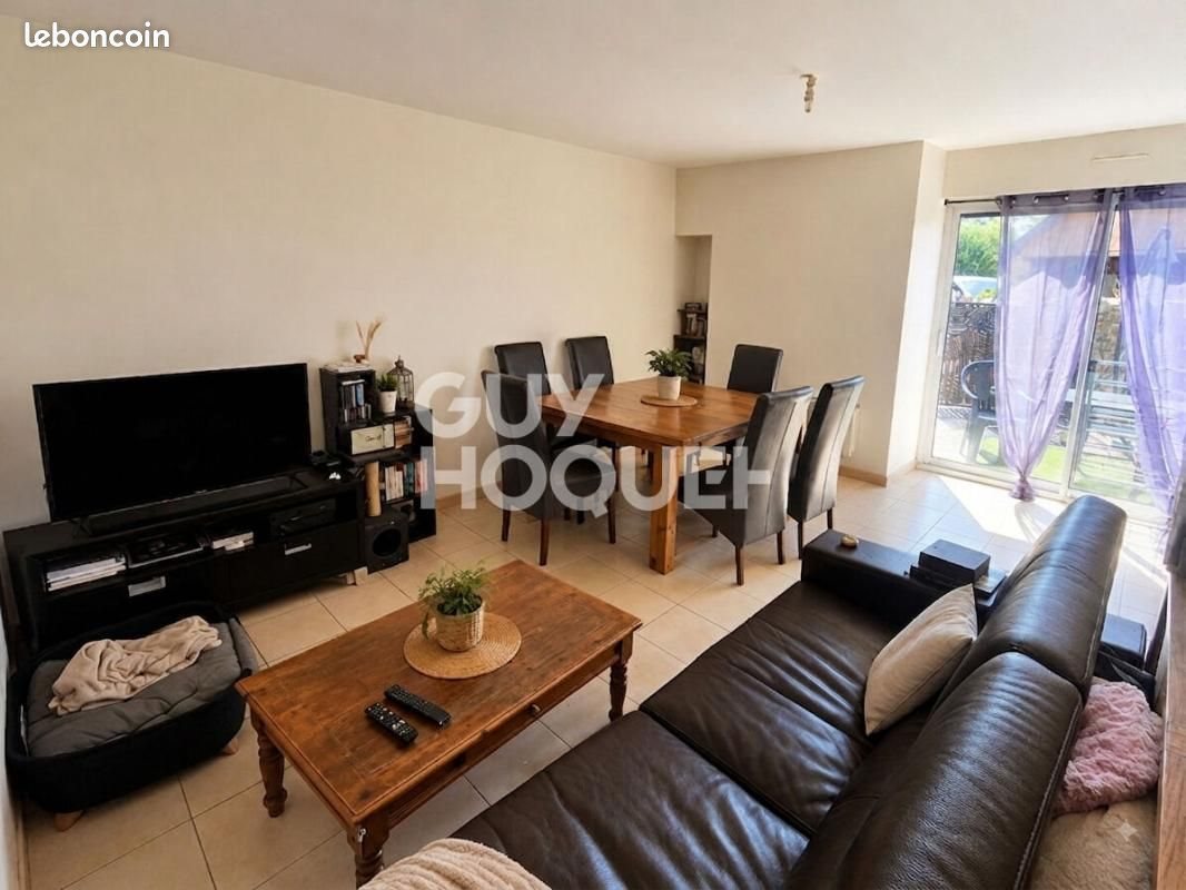 Maison à vendre, 85m², Elven