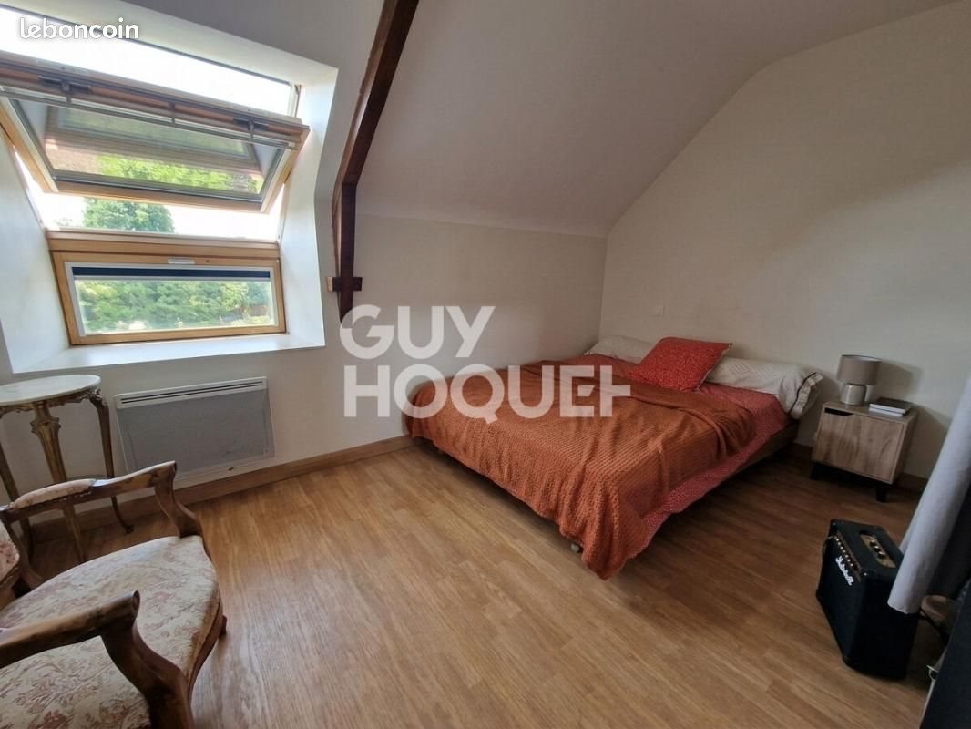 Maison à vendre, 85m², Elven