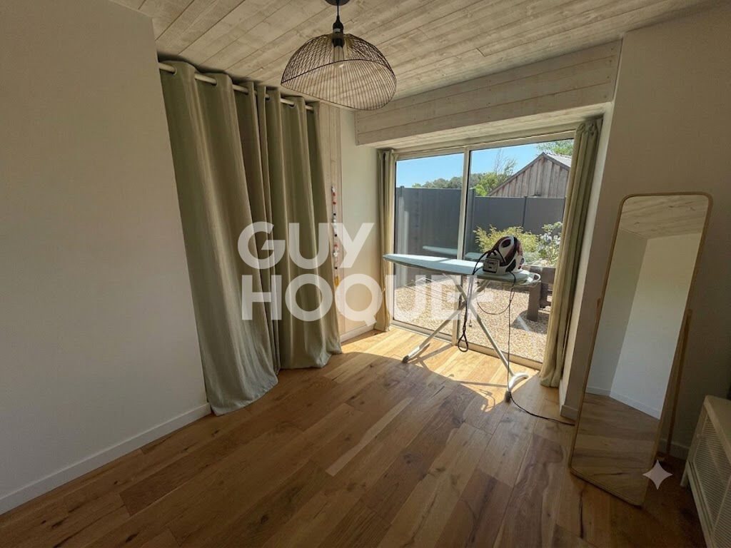 Maison à vendre, 107m², Sérent