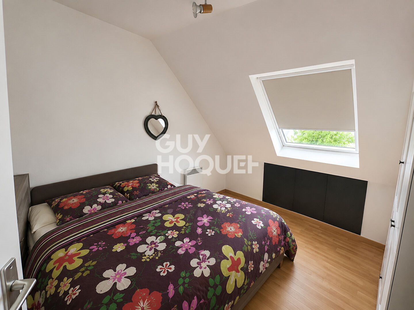 Maison à vendre, 90m², Plaudren