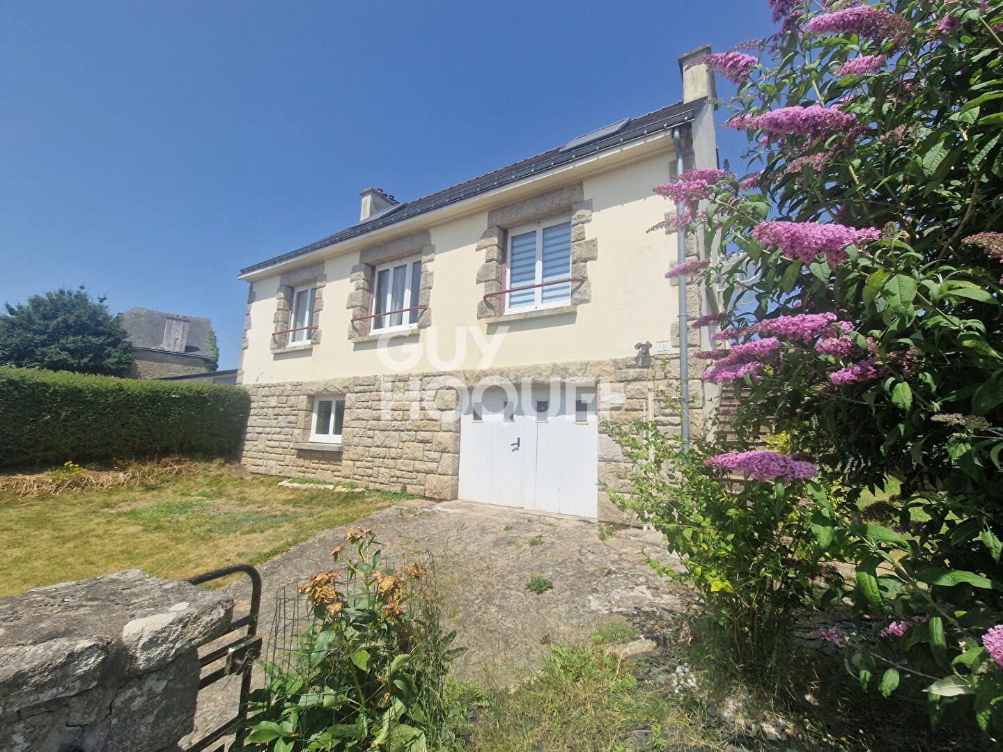 Maison à vendre, 97m², Elven