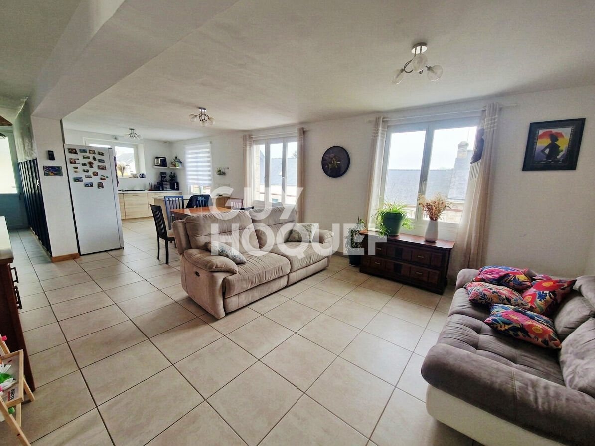 Maison à vendre, 97m², Elven