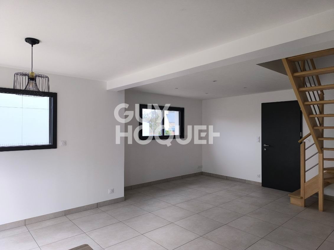 Maison à louer, 101m², Elven