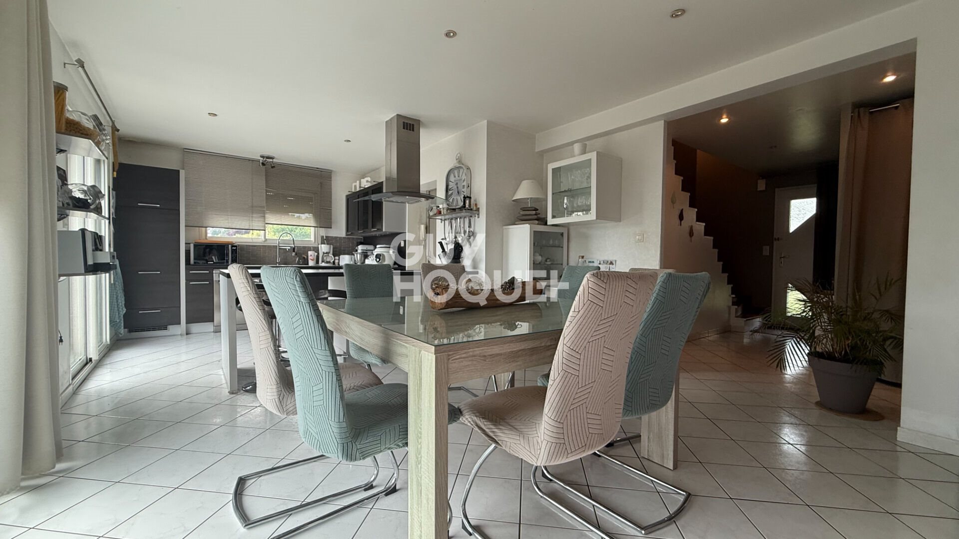 Maison à vendre, 137m², Saint-Jacut-les-Pins