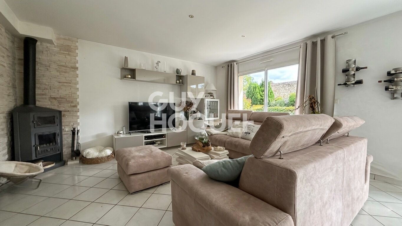 Maison à vendre, 137m², Saint-Jacut-les-Pins