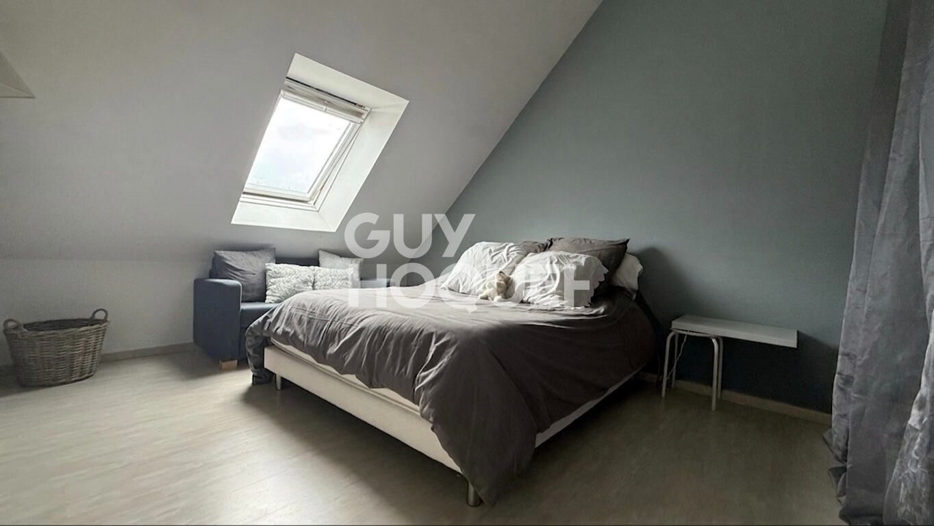 Maison à vendre, 137m², Saint-Jacut-les-Pins