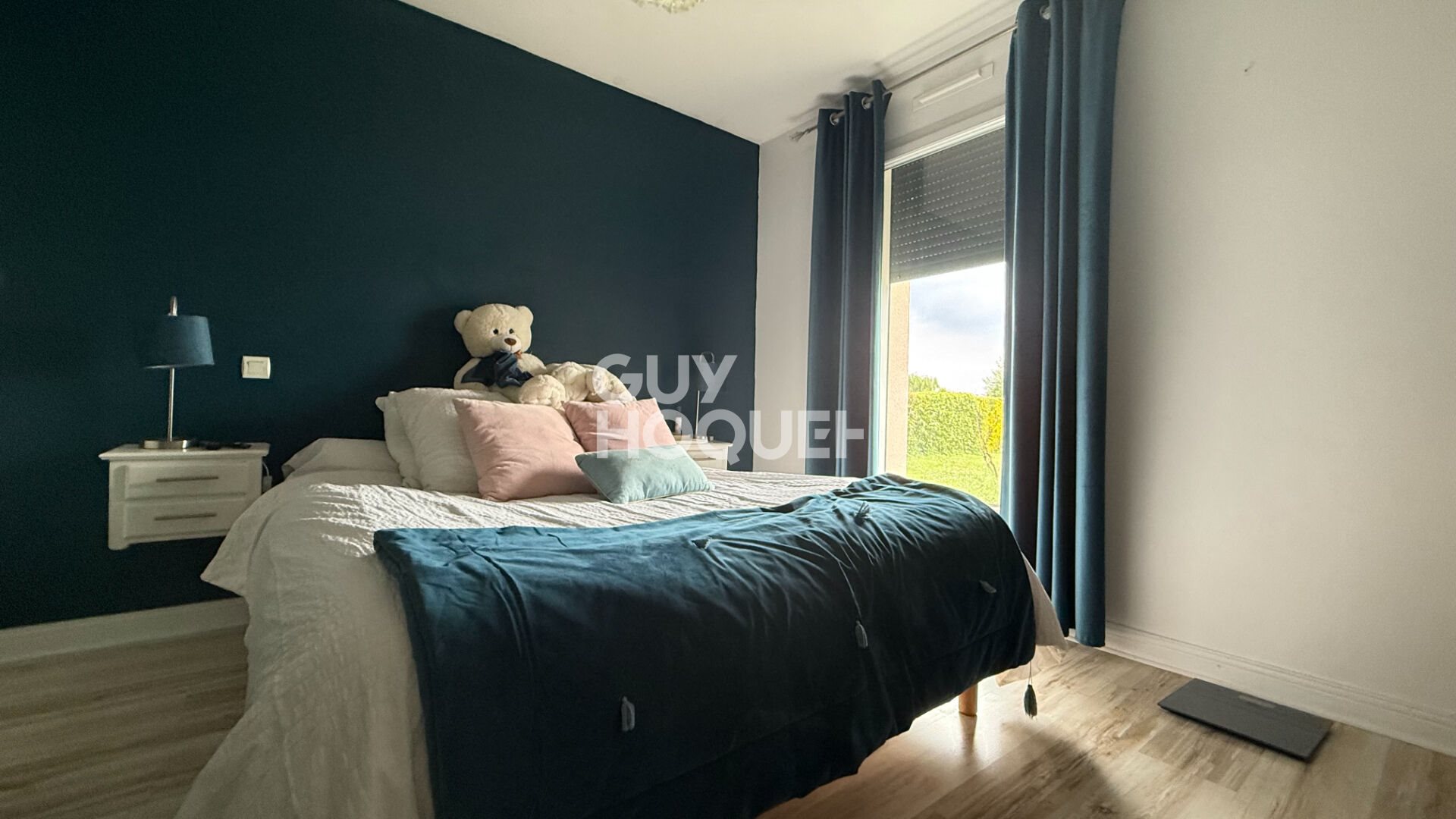 Maison à vendre, 137m², Saint-Jacut-les-Pins