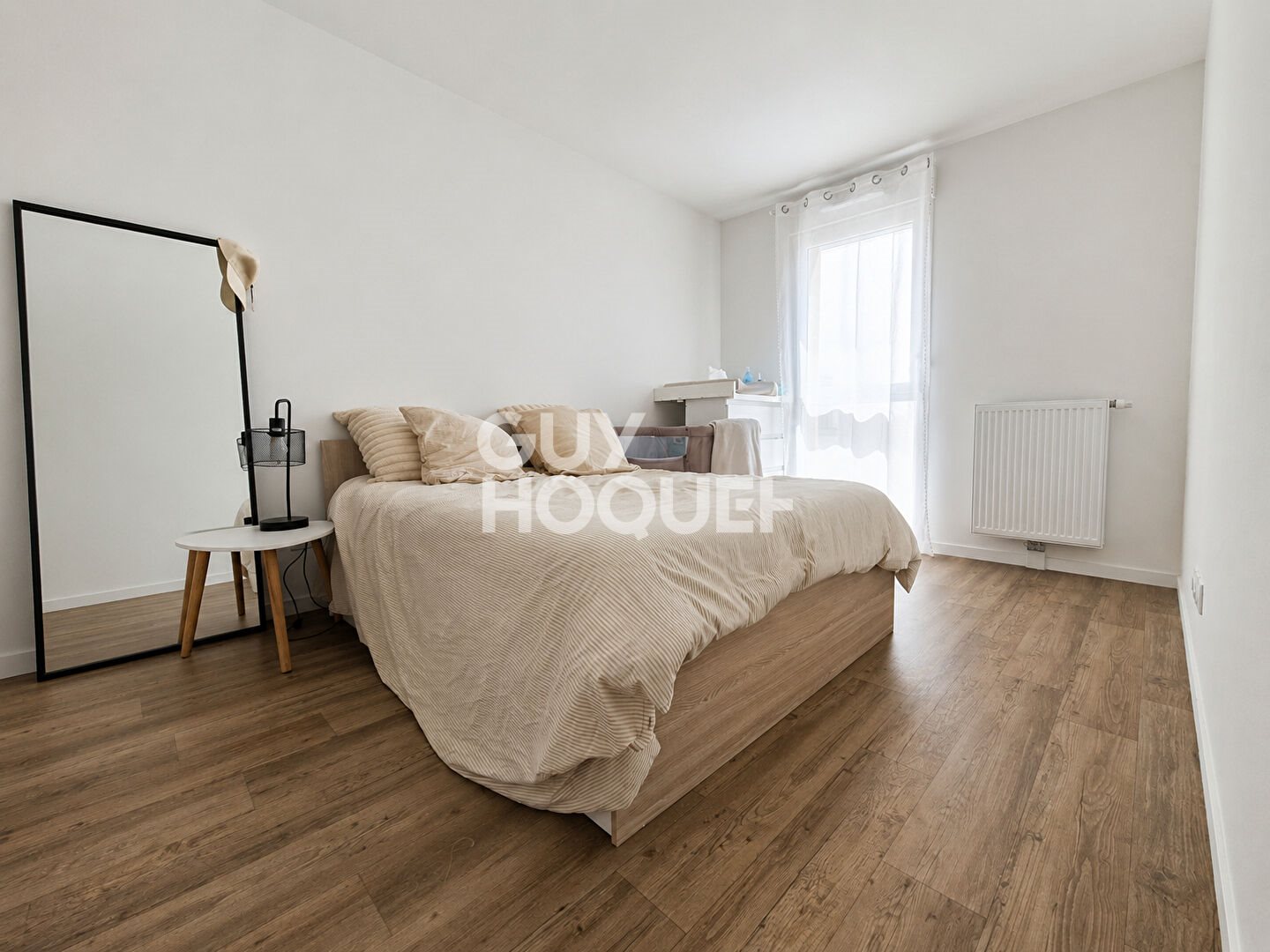 Appartement à vendre, 43m², Vannes