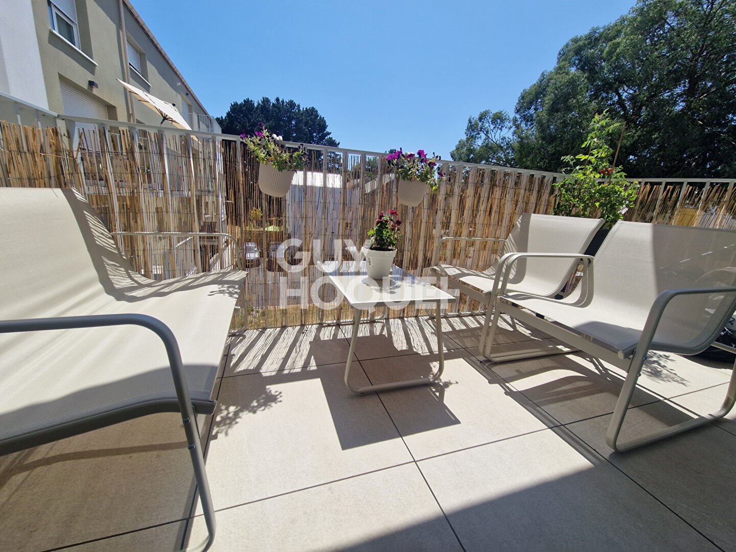Appartement à vendre, 43m², Vannes