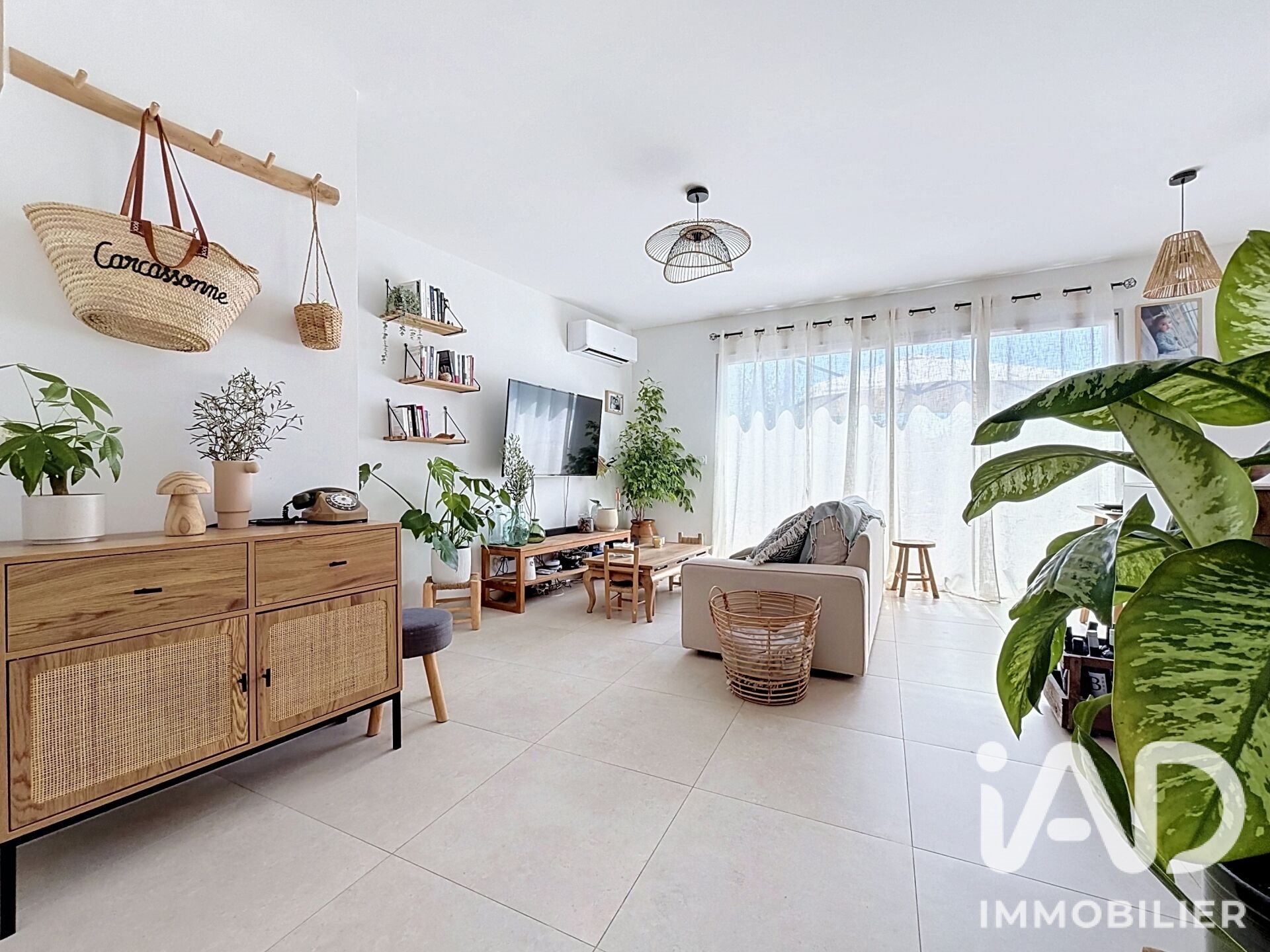 Maison à vendre, 58m², Six-Fours-les-Plages