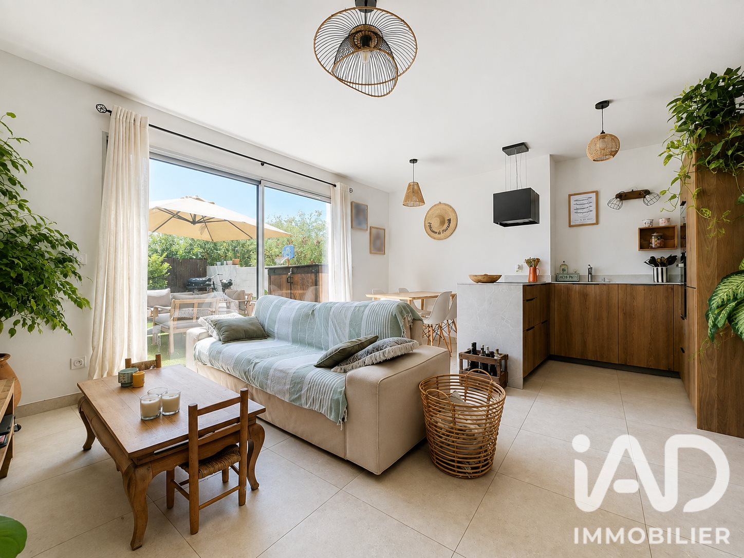 Maison à vendre, 58m², Six-Fours-les-Plages
