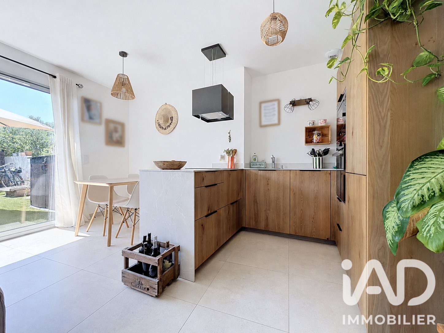 Maison à vendre, 58m², Six-Fours-les-Plages