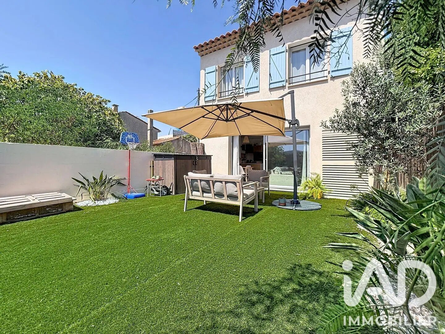 Maison à vendre, 58m², Six-Fours-les-Plages
