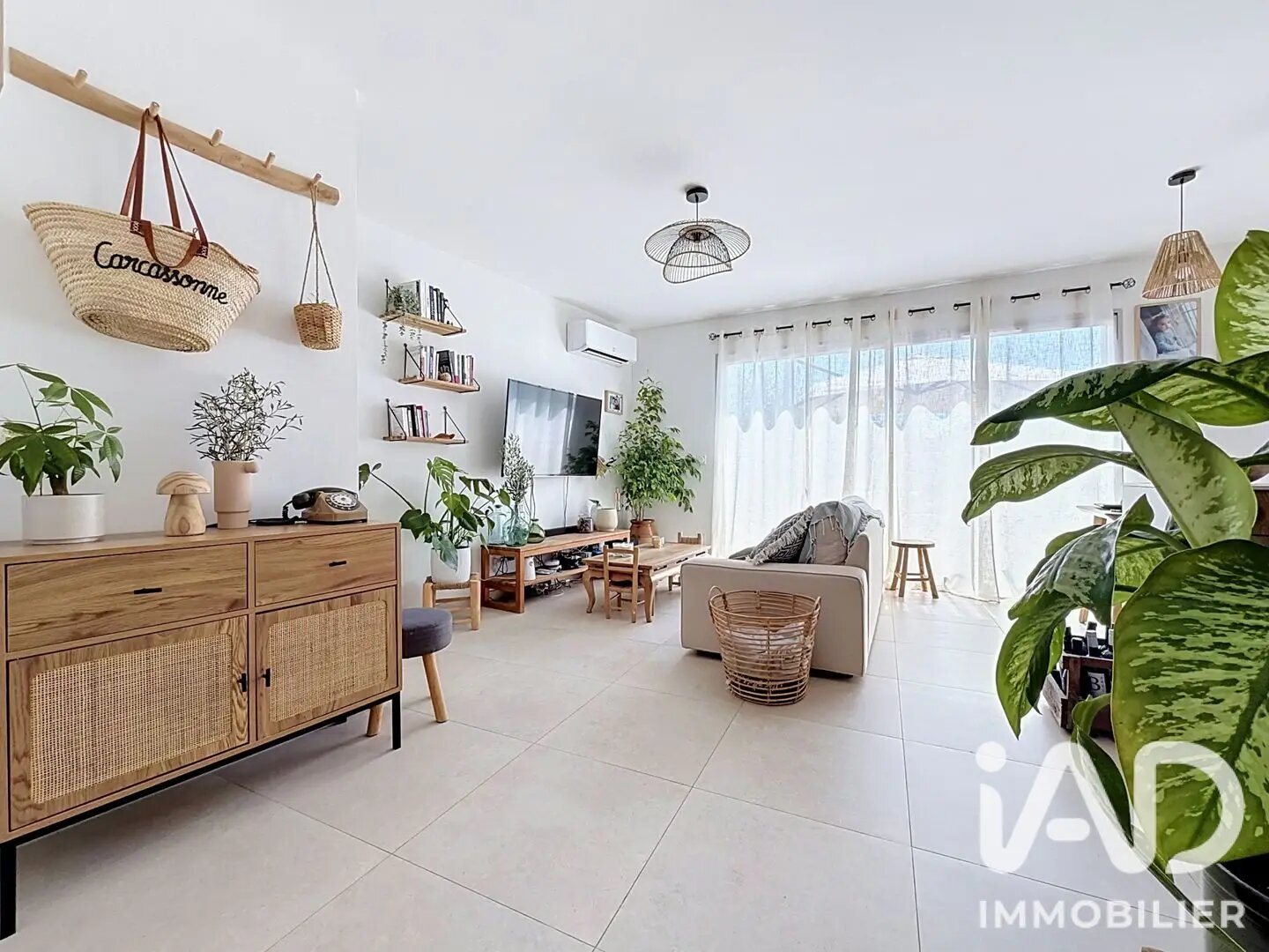 Maison à vendre, 58m², Six-Fours-les-Plages