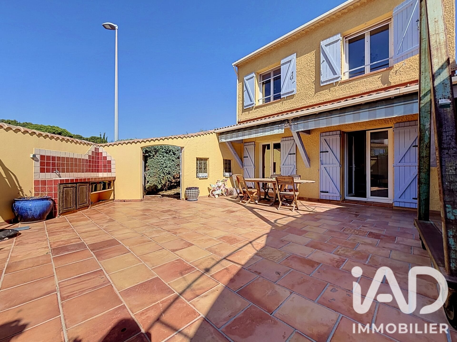 Maison à vendre, 107m², Six-Fours-les-Plages