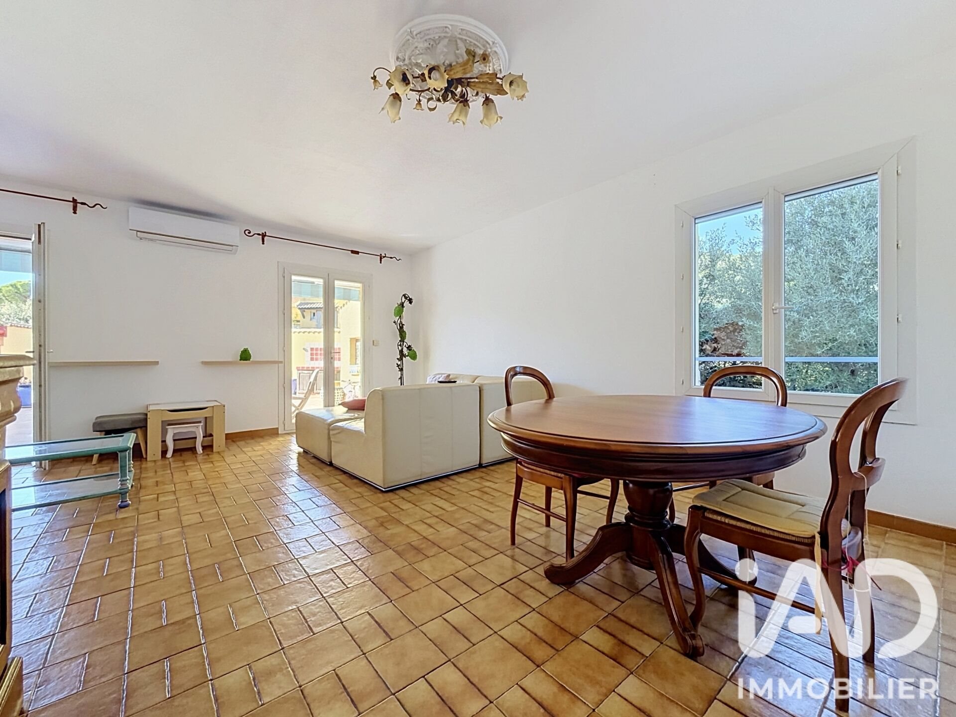 Maison à vendre, 107m², Six-Fours-les-Plages