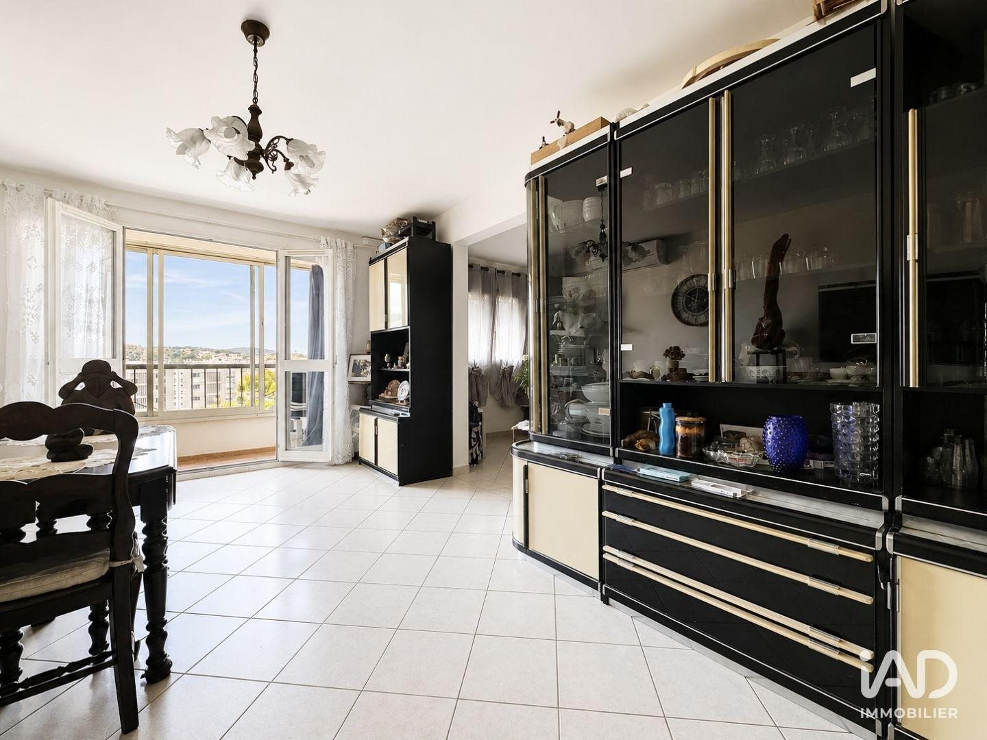 Appartement à vendre, 86m², La Seyne-sur-Mer
