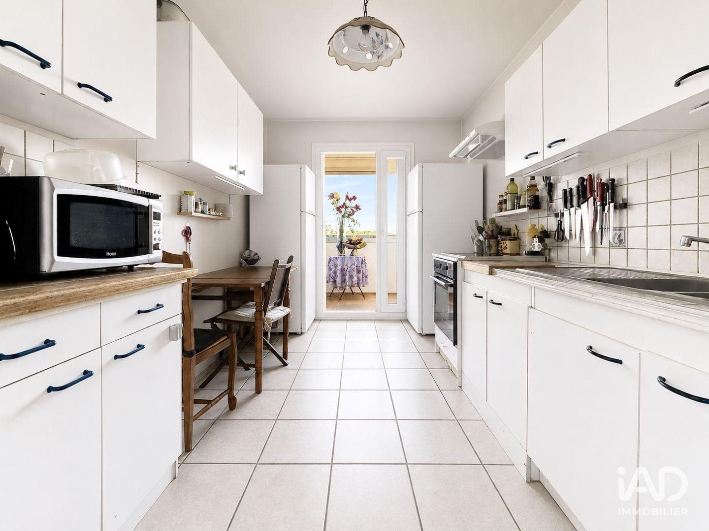 Appartement à vendre, 86m², La Seyne-sur-Mer