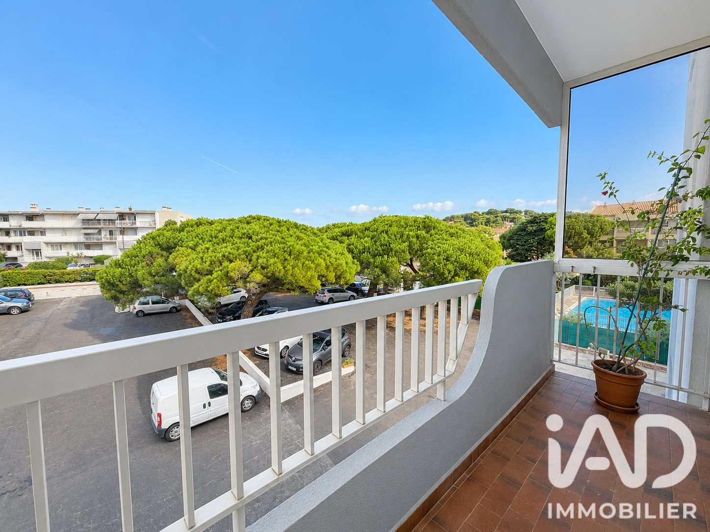 Appartement à vendre, 19m², Six-Fours-les-Plages