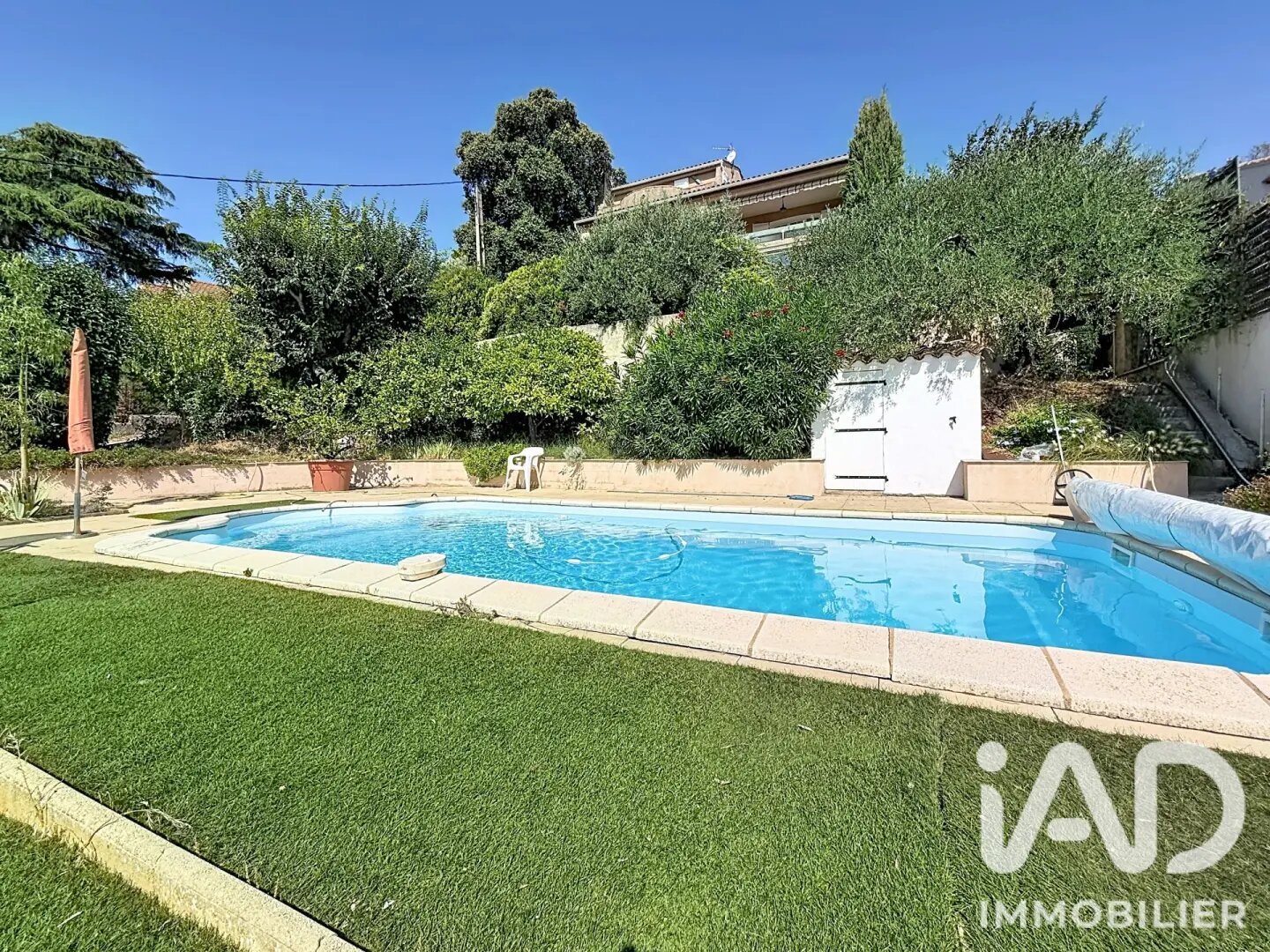 Maison à vendre, 180m², La Seyne-sur-Mer