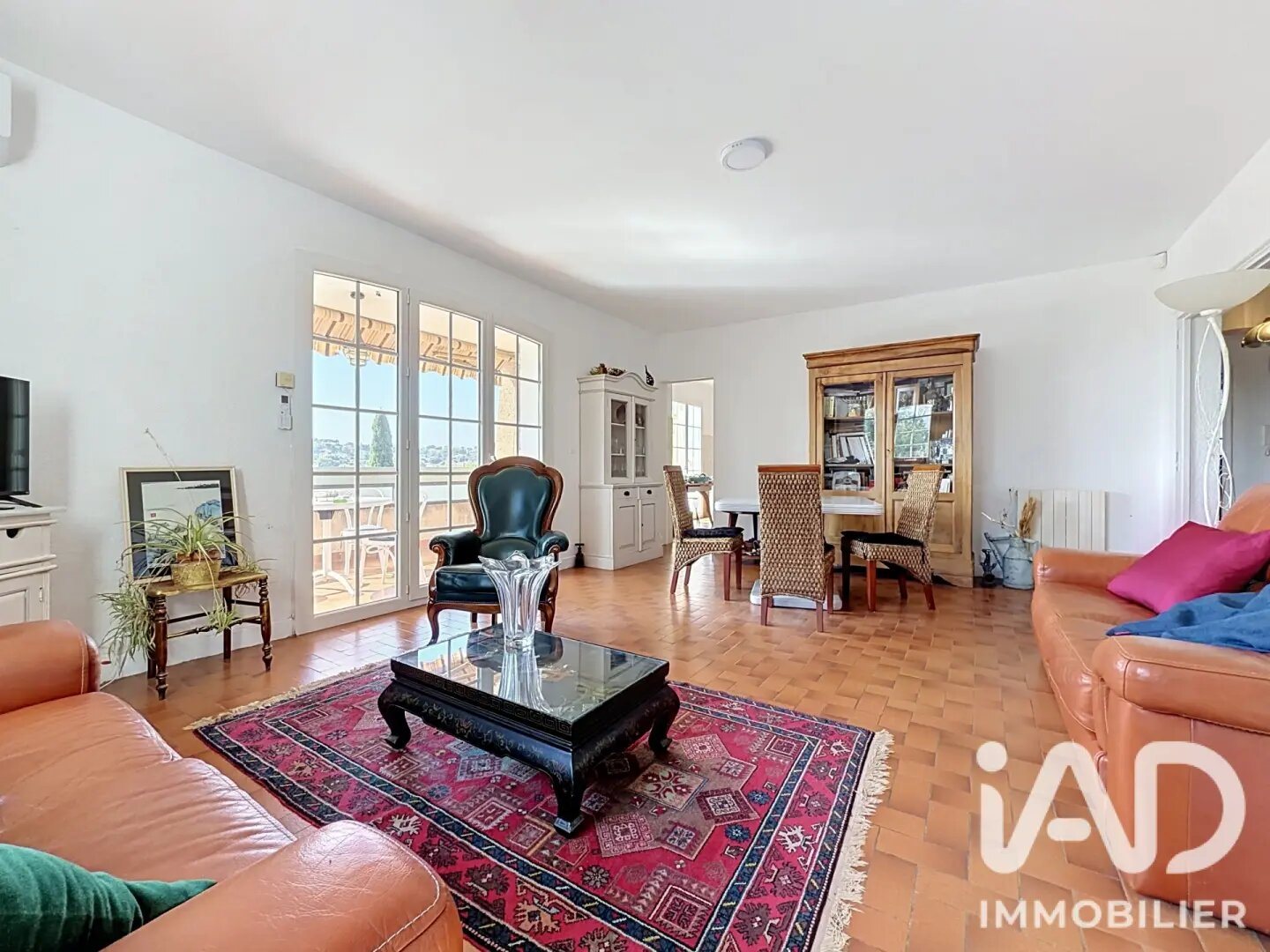 Maison à vendre, 180m², La Seyne-sur-Mer