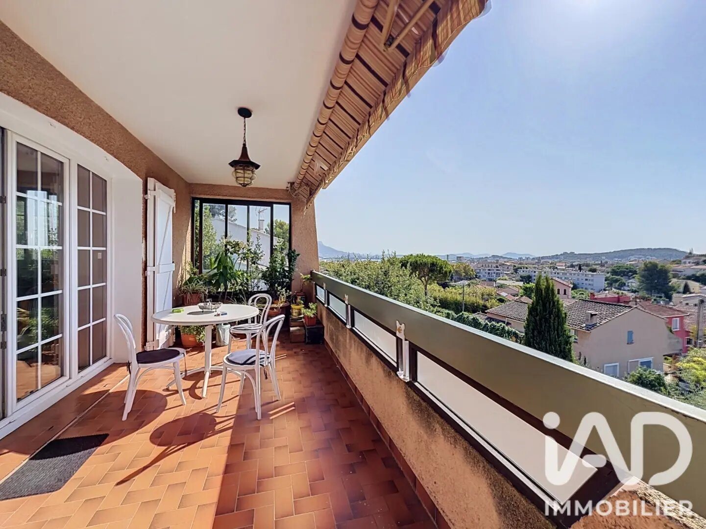 Maison à vendre, 180m², La Seyne-sur-Mer