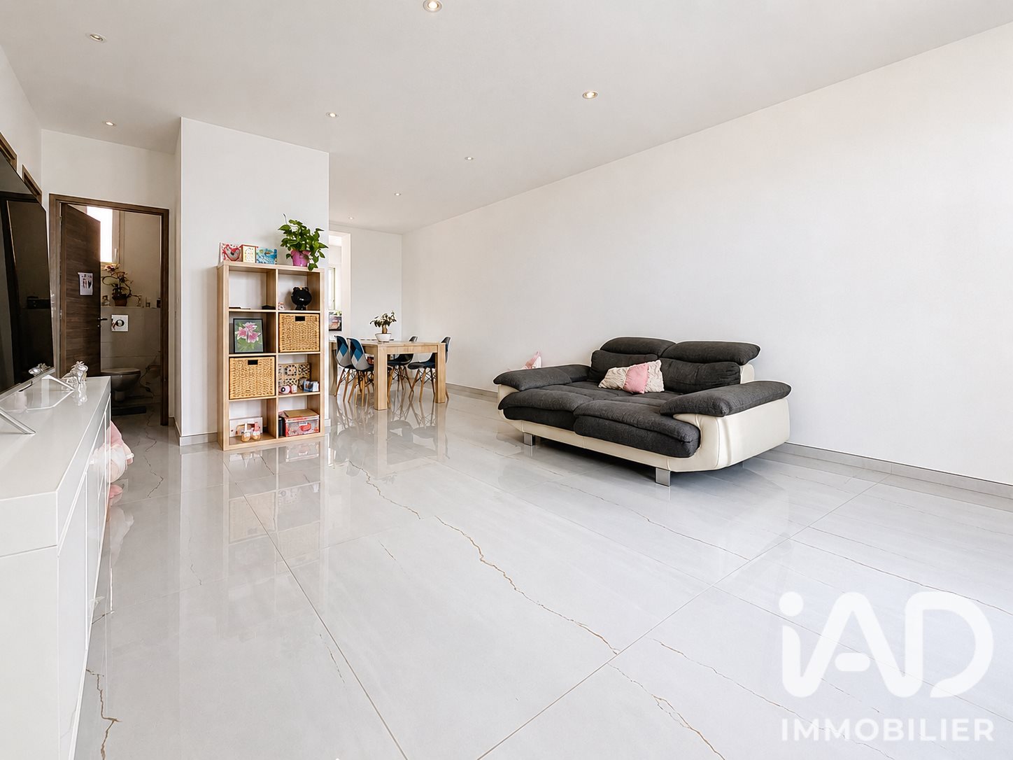 Maison à vendre, 90m², La Seyne-sur-Mer