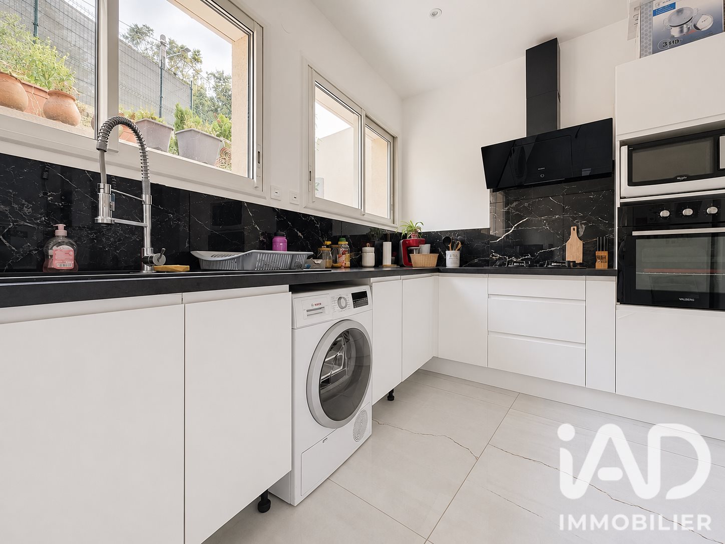 Maison à vendre, 90m², La Seyne-sur-Mer