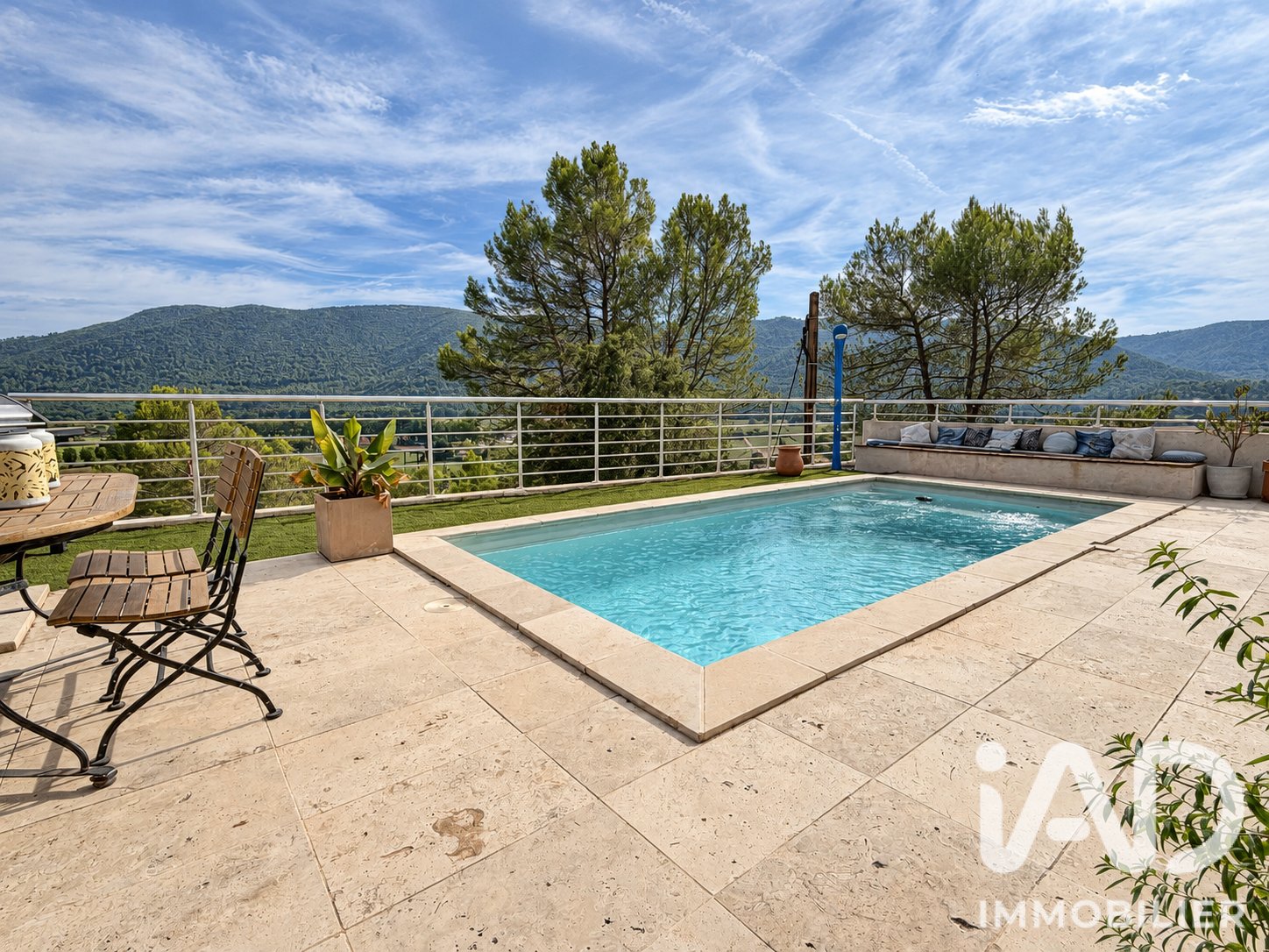 Maison à vendre, 82m², Signes