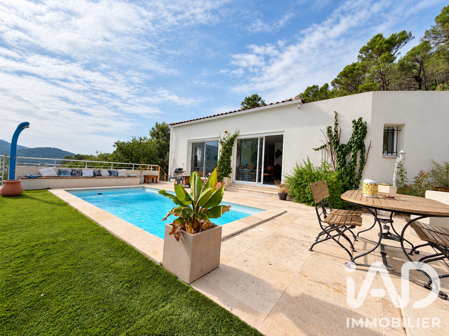 Maison à vendre, 82m², Signes